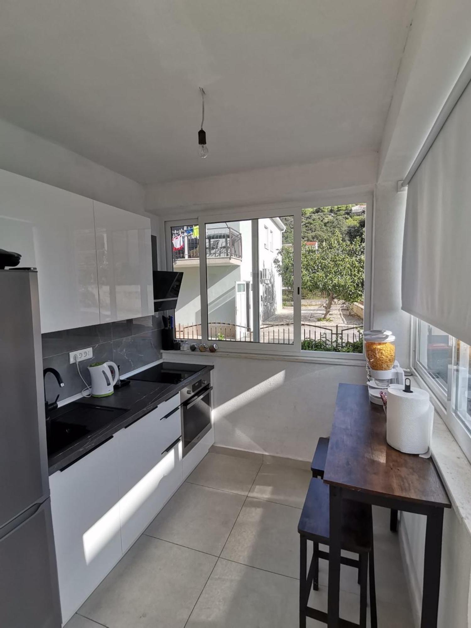 Paulina Harmony Rooms Seget Vranjica Exterior foto