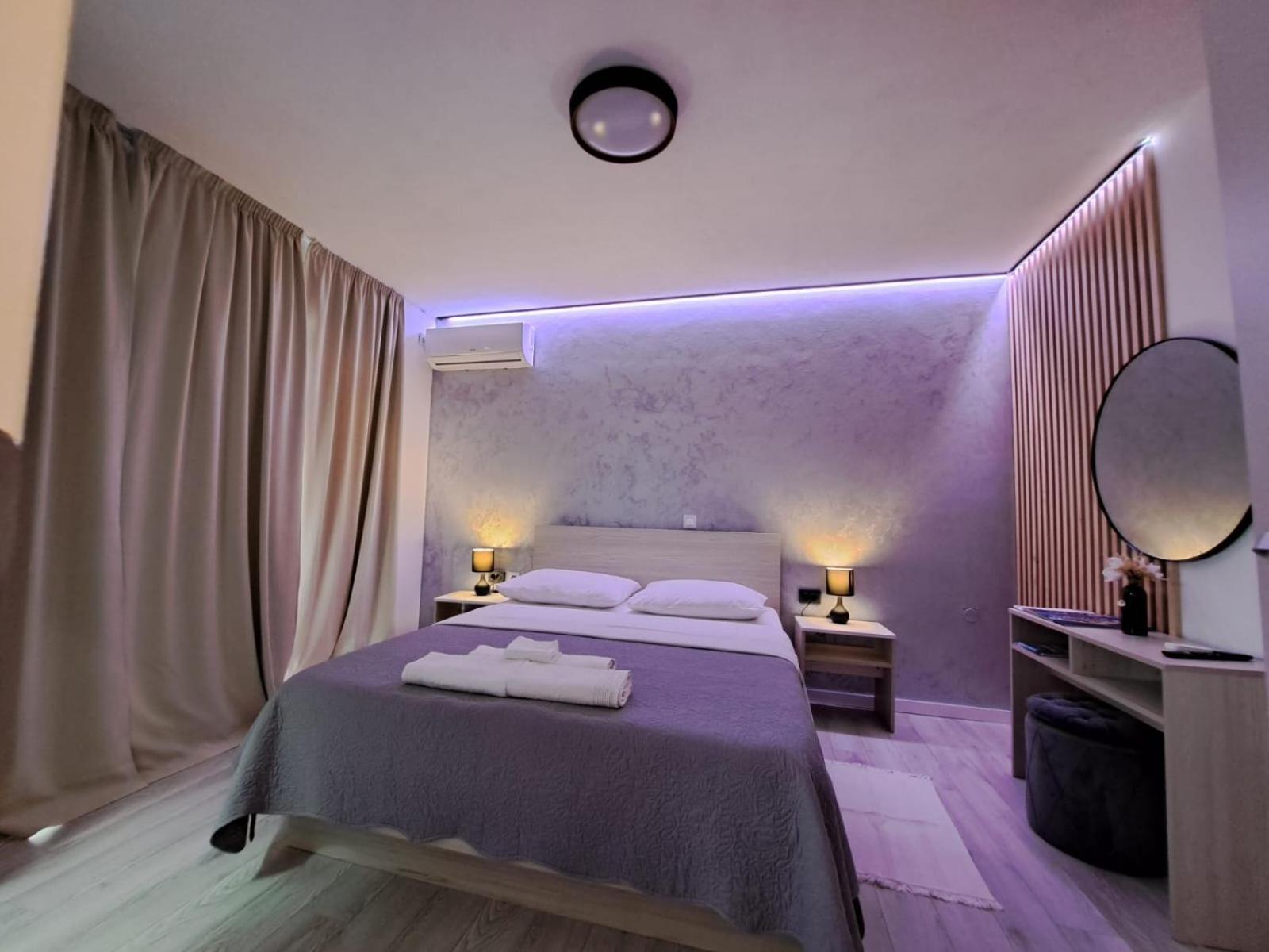 Paulina Harmony Rooms Seget Vranjica Exterior foto